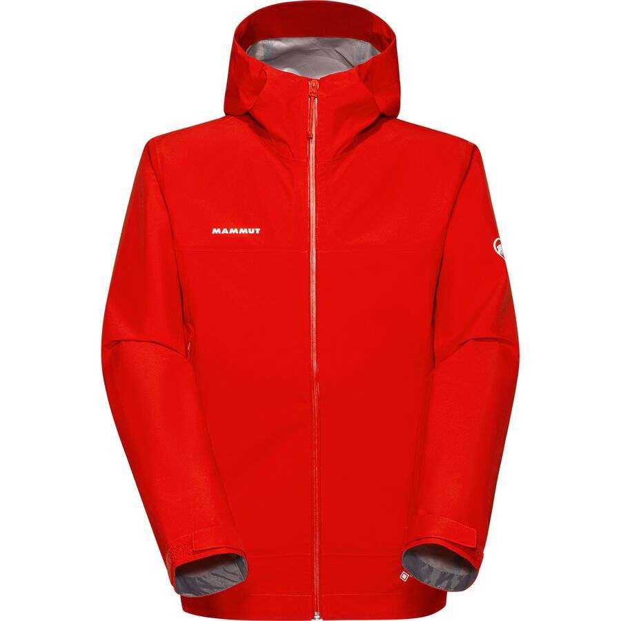 Куртка Mammut Crater Light HS Hooded Mammut, Mammut Red
Куртка Mammut Crater Light HS Hooded Mammut, Mammut Red
