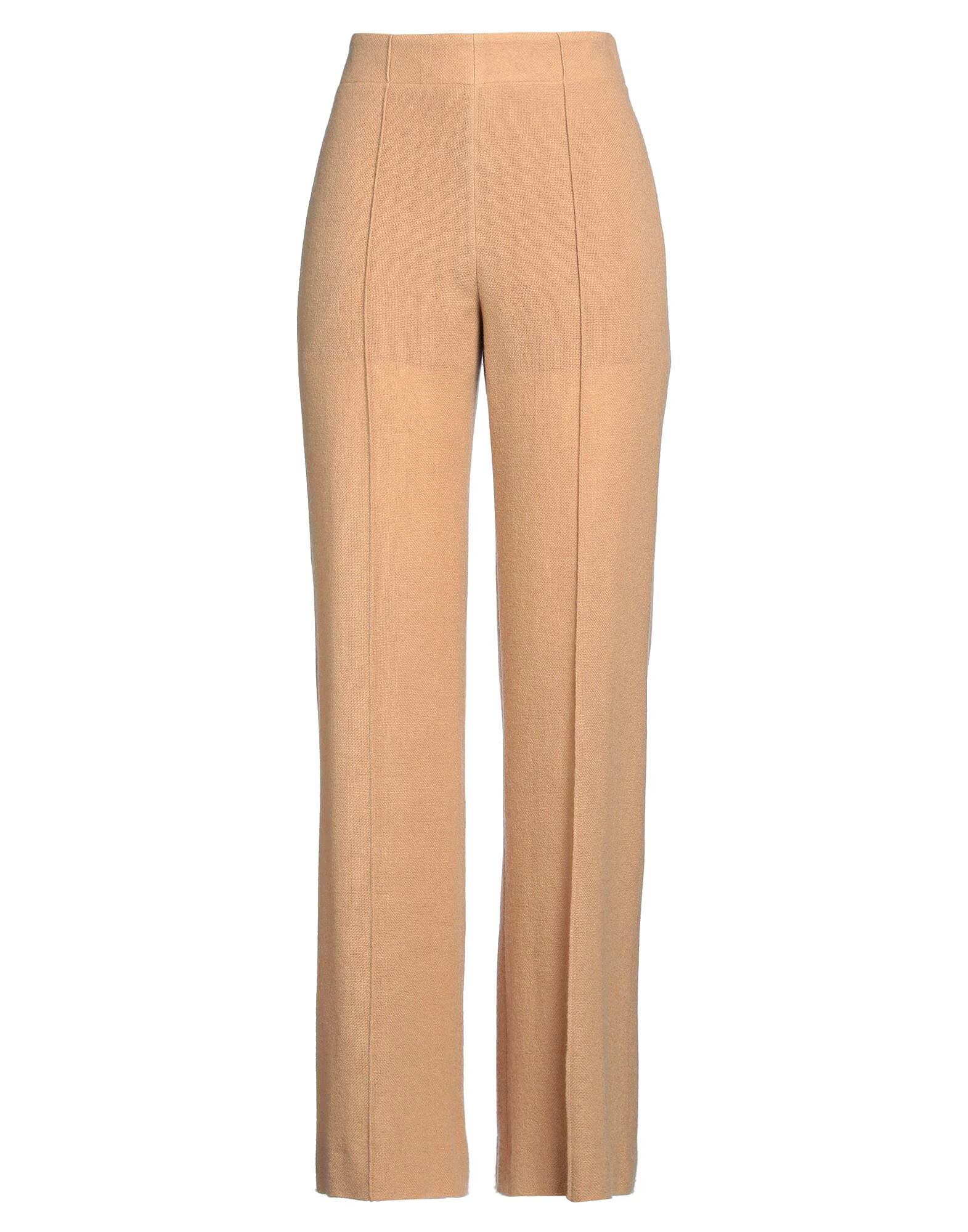 Брюки Chloé, коричневый
Брюки Chloé, коричневый