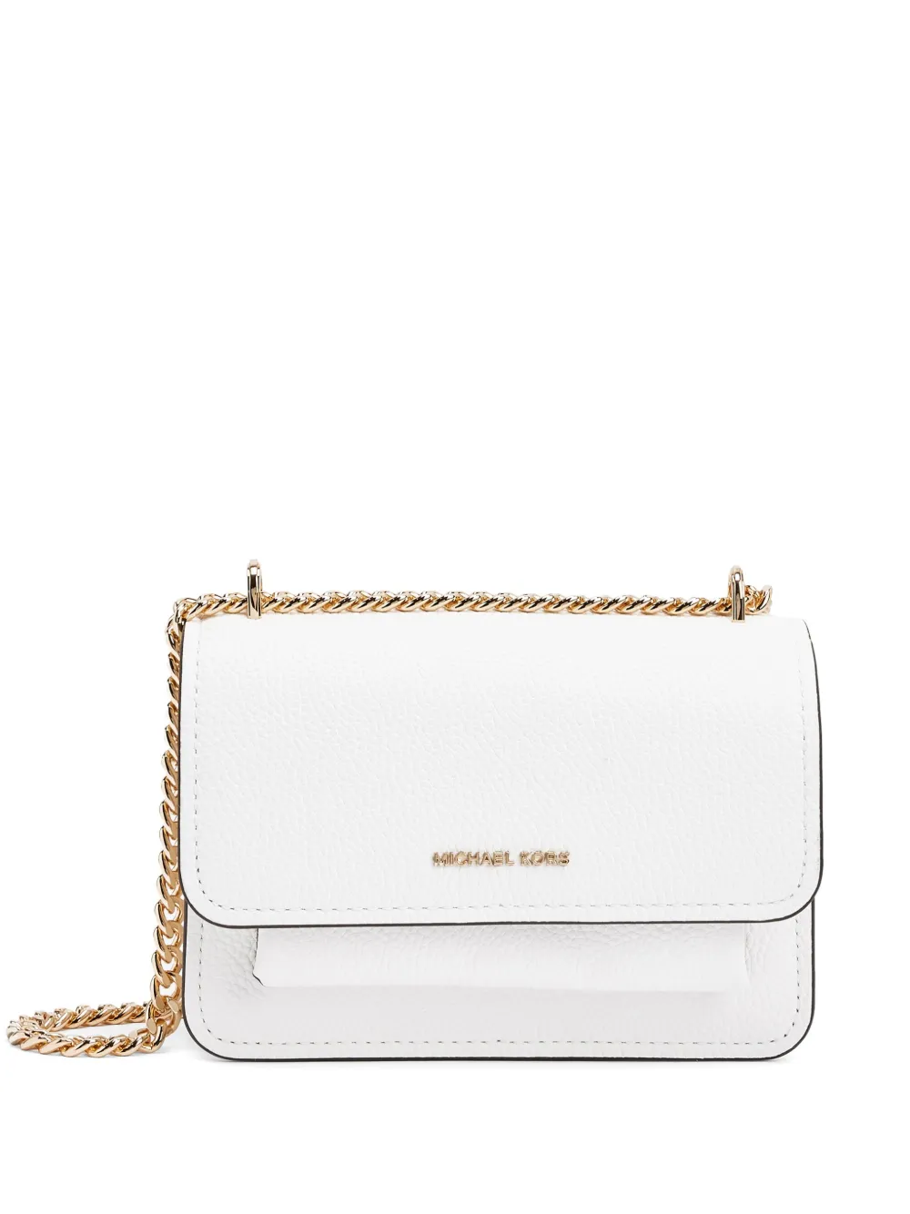 Сумка на плечо Claire Michael Kors, белый
Сумка на плечо Claire Michael Kors, белый
