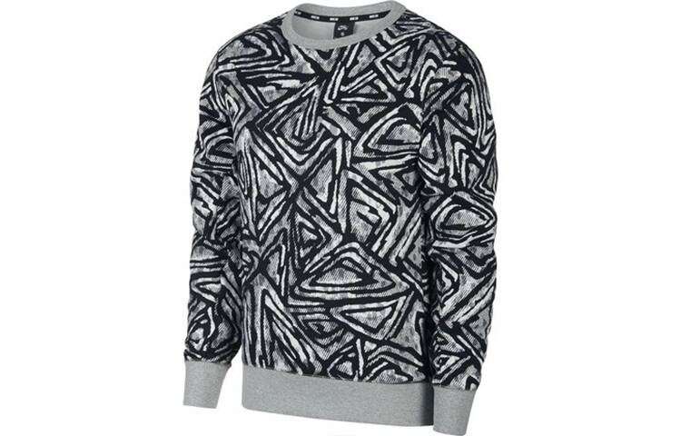 Толстовка мужская темно-серая конопляная Nike, темно-серый
Толстовка мужская темно-серая конопляная Nike, темно-серый