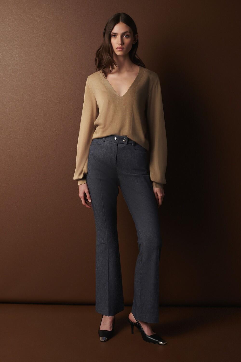 Джинсовые брюки премиум-класса Bootcut Next, синий
Джинсовые брюки премиум-класса Bootcut Next, синий