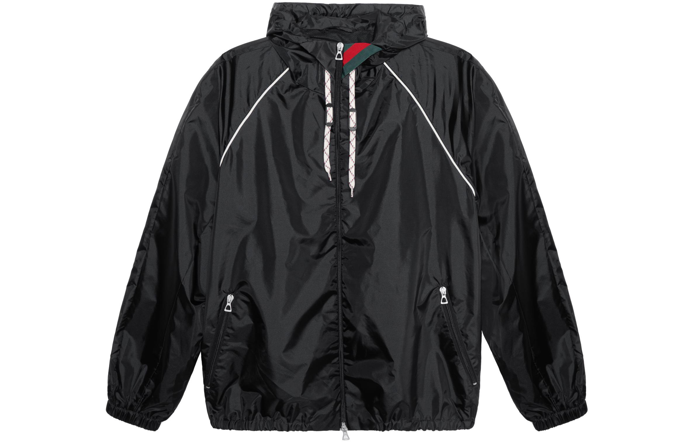 Куртка мужская черная GUCCI, Черный, Куртка мужская черная GUCCI
Куртка мужская черная GUCCI, Черный, Куртка мужская черная GUCCI