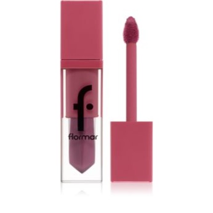 Kiss Me More Татуировка для губ - 4 мл Flormar
Kiss Me More Татуировка для губ - 4 мл Flormar