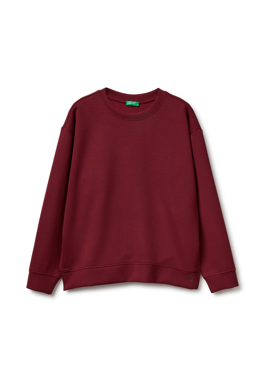 Толстовка United Colors of Benetton Sweatshirt, Red
Толстовка United Colors of Benetton Sweatshirt, Red