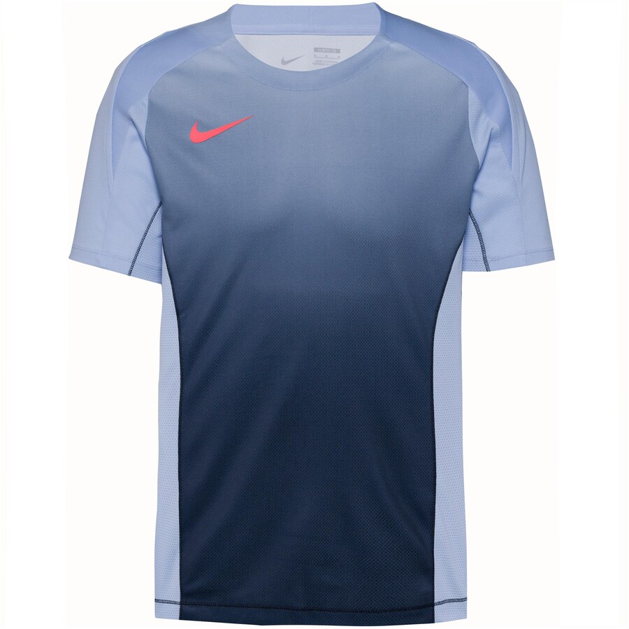 Футболка Performance NIKE Strike, Night blue/Dusty blue
Футболка Performance NIKE Strike, Night blue/Dusty blue