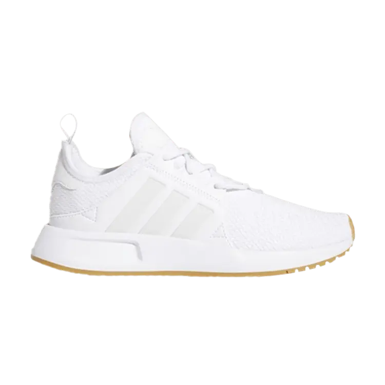 Кроссовки adidas X_PLR J 'White Gum', белый
Кроссовки adidas X_PLR J 'White Gum', белый
