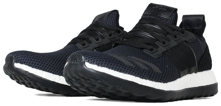 Кроссовки adidas PureBoost ZG 'Black', черный
Кроссовки adidas PureBoost ZG 'Black', черный