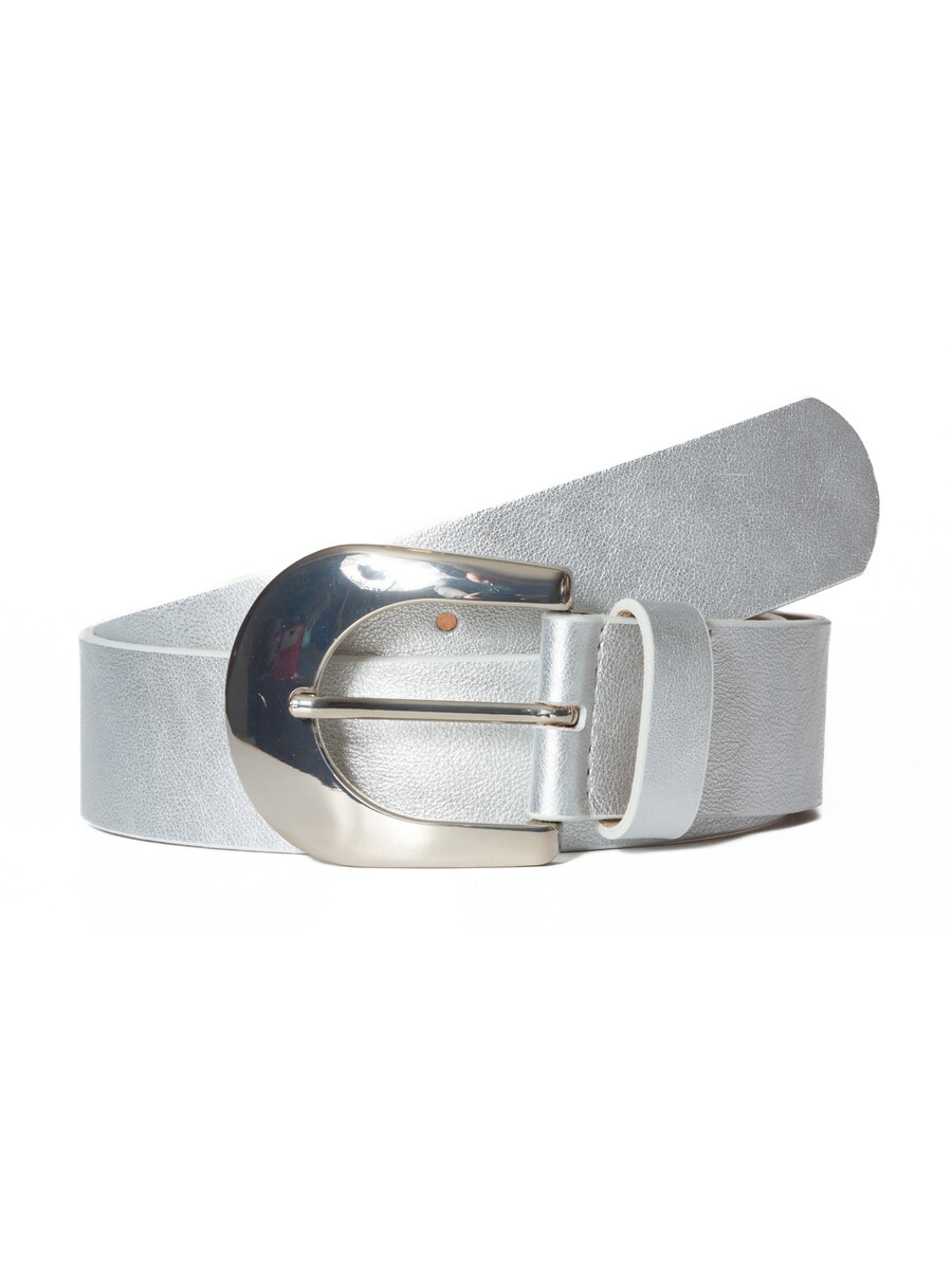 Ремень BA98, серебряный
Ремень BA98, серебряный