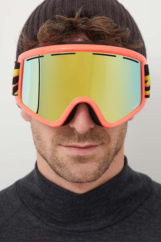 Очки Cleaver Von Zipper, розовый 
Очки Cleaver Von Zipper, розовый