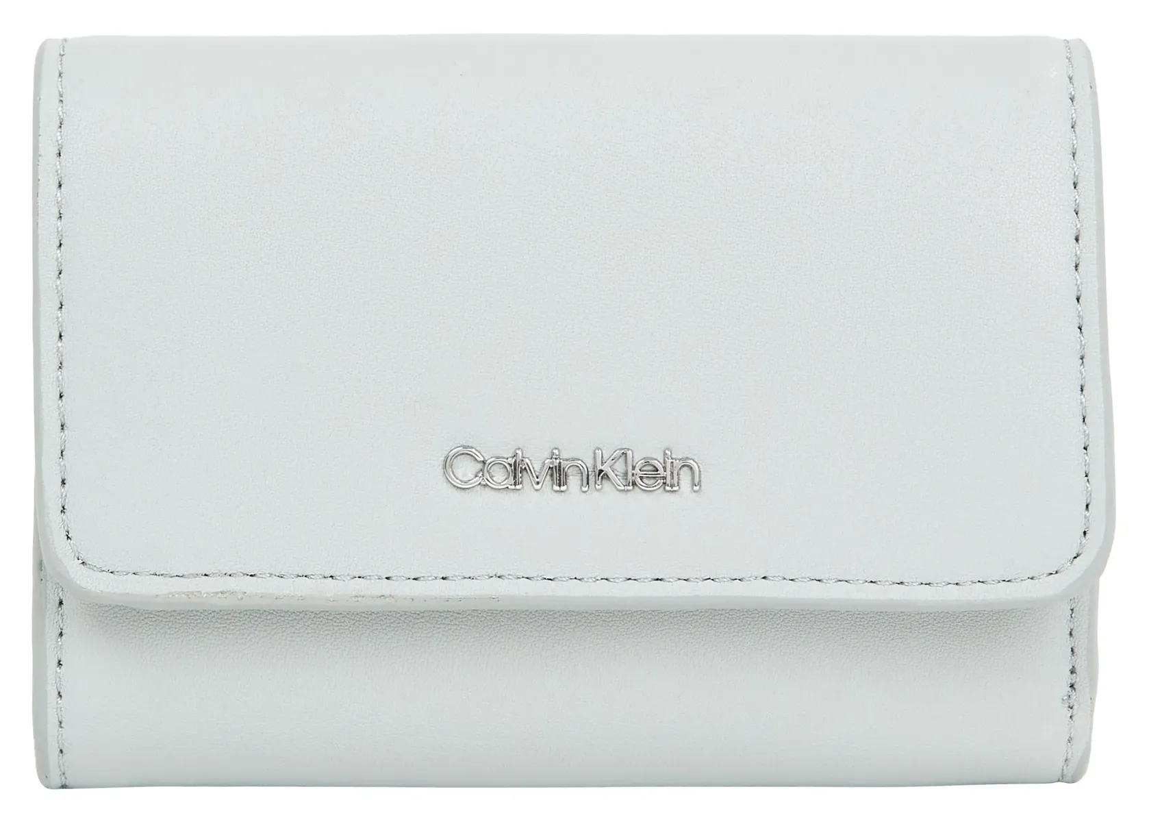 Кошелек Calvin Klein "CK MUST SMALL TRIFOLD", кошелек женский кошелек Переработанные материалы, цвет Pigeon
Кошелек Calvin Klein "CK MUST SMALL TRIFOLD", кошелек женский кошелек Переработанные материалы, цвет Pigeon