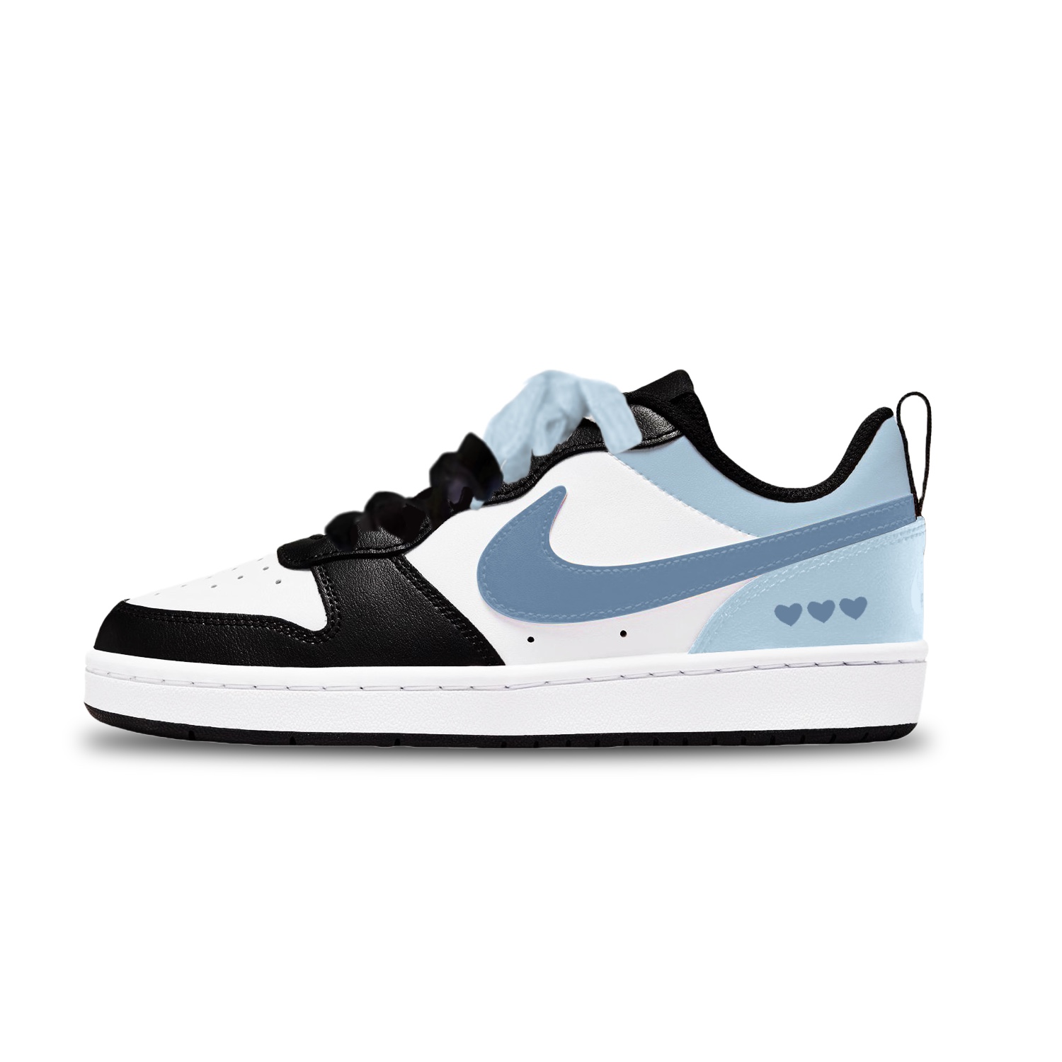Nike Бордовые детские скейтерские кроссовки Borough Blue Heart устойчивые к истиранию низкие унисекс
Nike Бордовые детские скейтерские кроссовки Borough Blue Heart устойчивые к истиранию низкие унисекс