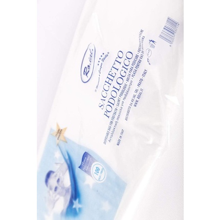 RO.IAL Сумка для подологии 100 шт ROIA-001 Roial
RO.IAL Сумка для подологии 100 шт ROIA-001 Roial