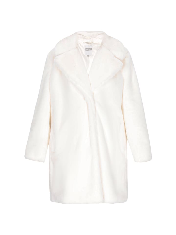 Зимняя куртка Usha, белый
Зимняя куртка Usha, белый