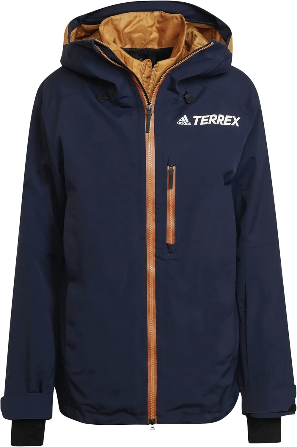 Женская куртка Adidas 3 в 1 Terrex Snow, зимняя, стандартный крой, Legend Ink / Mesa, Белый, Женская куртка Adidas 3 в 1 Terrex Snow, зимняя, стандартный крой, Legend Ink / Mesa
Женская куртка Adidas 3 в 1 Terrex Snow, зимняя, стандартный крой, Legend Ink / Mesa, Белый, Женская куртка Adidas 3 в 1 Terrex Snow, зимняя, стандартный крой, Legend Ink / Mesa