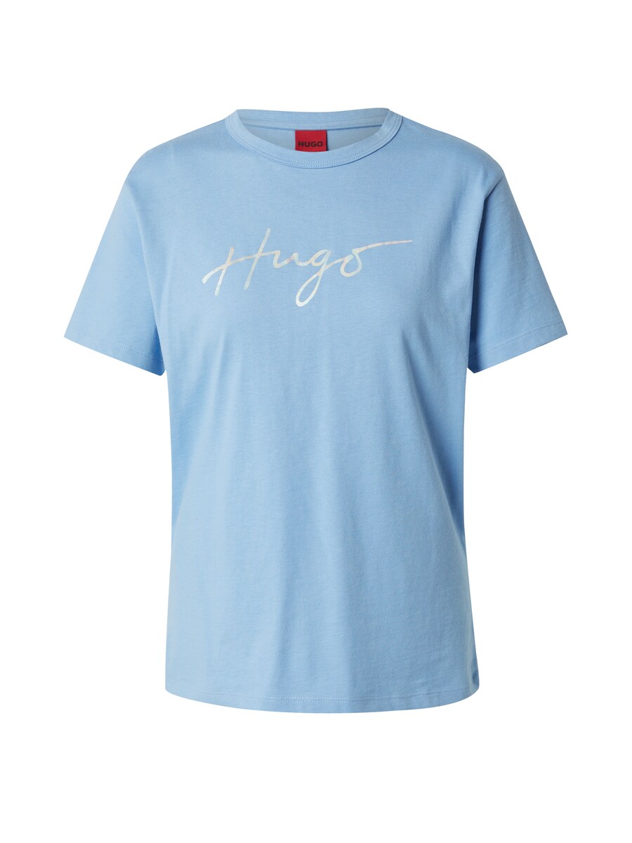 Рубашка HUGO Damacia_3, светло-синий
Рубашка HUGO Damacia_3, светло-синий