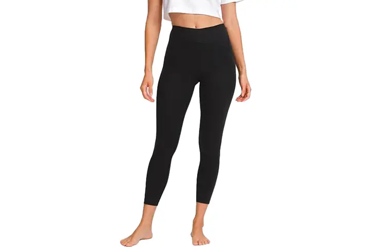 Женские леггинсы InStill Lululemon, черный
Женские леггинсы InStill Lululemon, черный