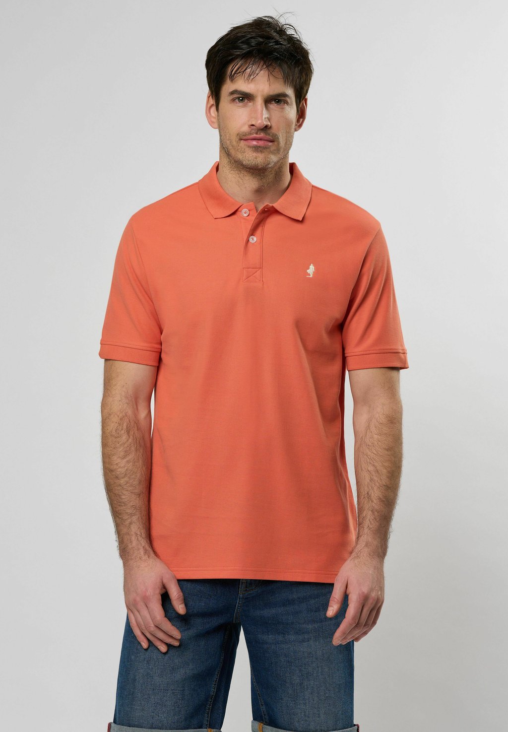 Рубашка поло HURST MCS, оранжевый
Рубашка поло HURST MCS, оранжевый