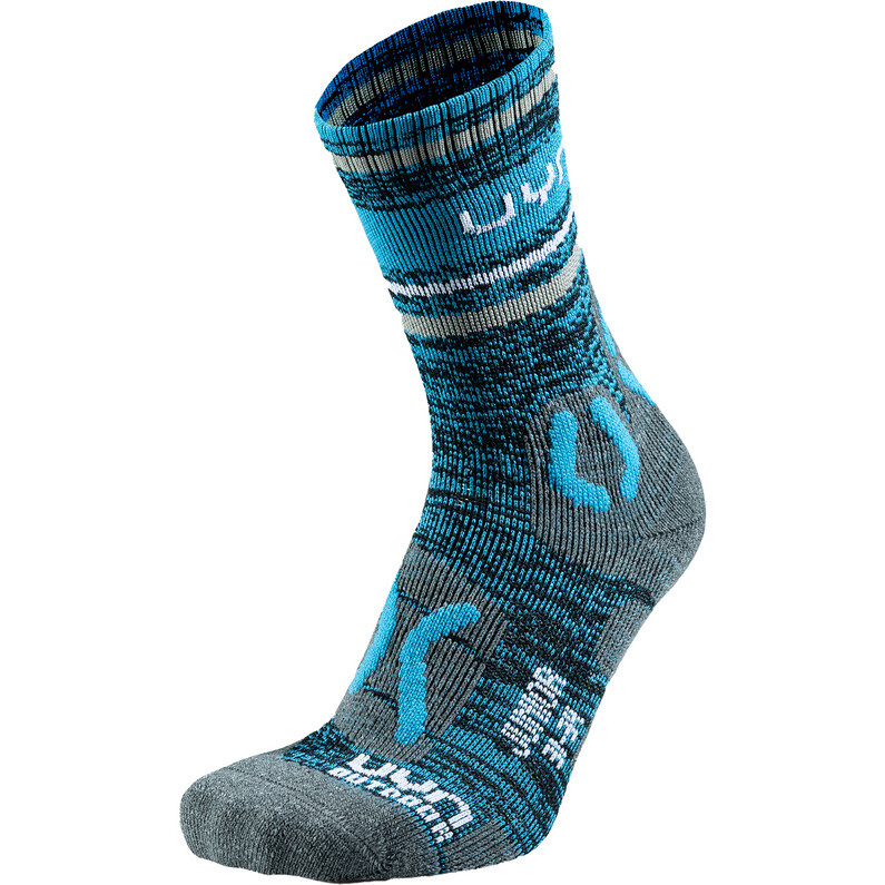 Детские носки для прогулок на свежем воздухе Uyn, синий
Детские носки для прогулок на свежем воздухе Uyn, синий