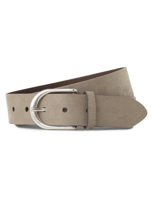 Кожаный ремень Vanzetti, коричневый
Кожаный ремень Vanzetti, коричневый