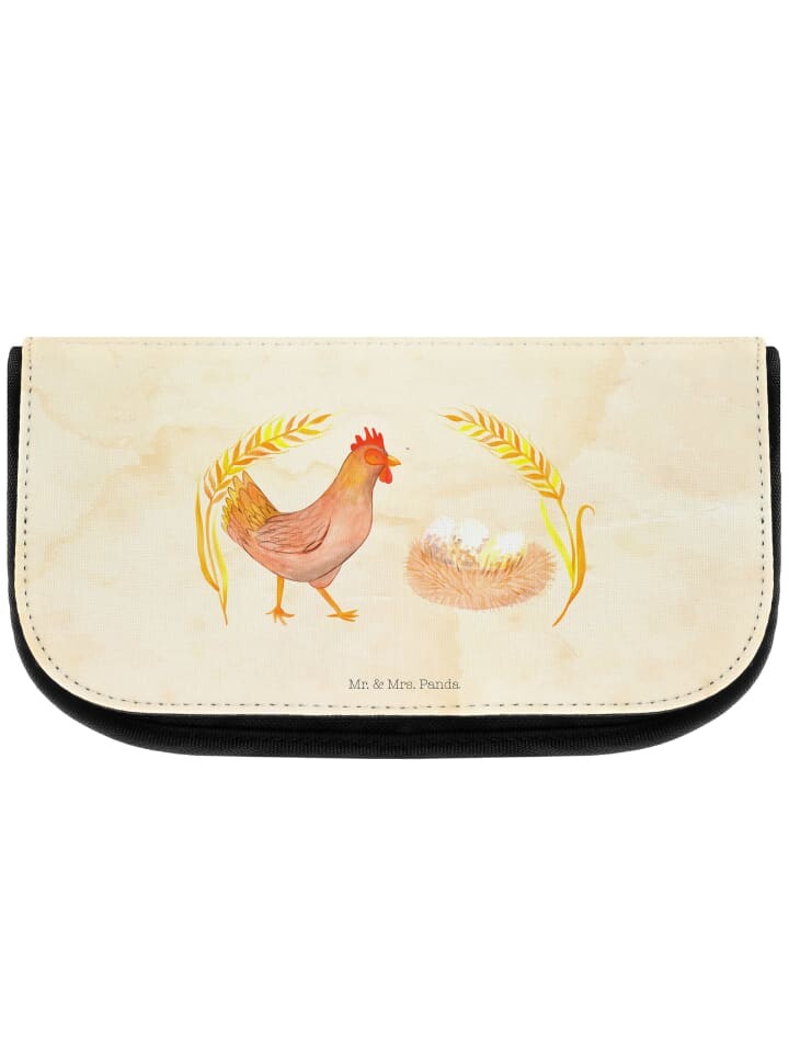 Косметичка Mr. & Mrs. Panda, цвет vintage
Косметичка Mr. & Mrs. Panda, цвет vintage