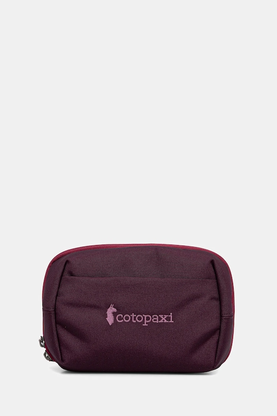 Косметичка viaje Cotopaxi, бордовый
Косметичка viaje Cotopaxi, бордовый