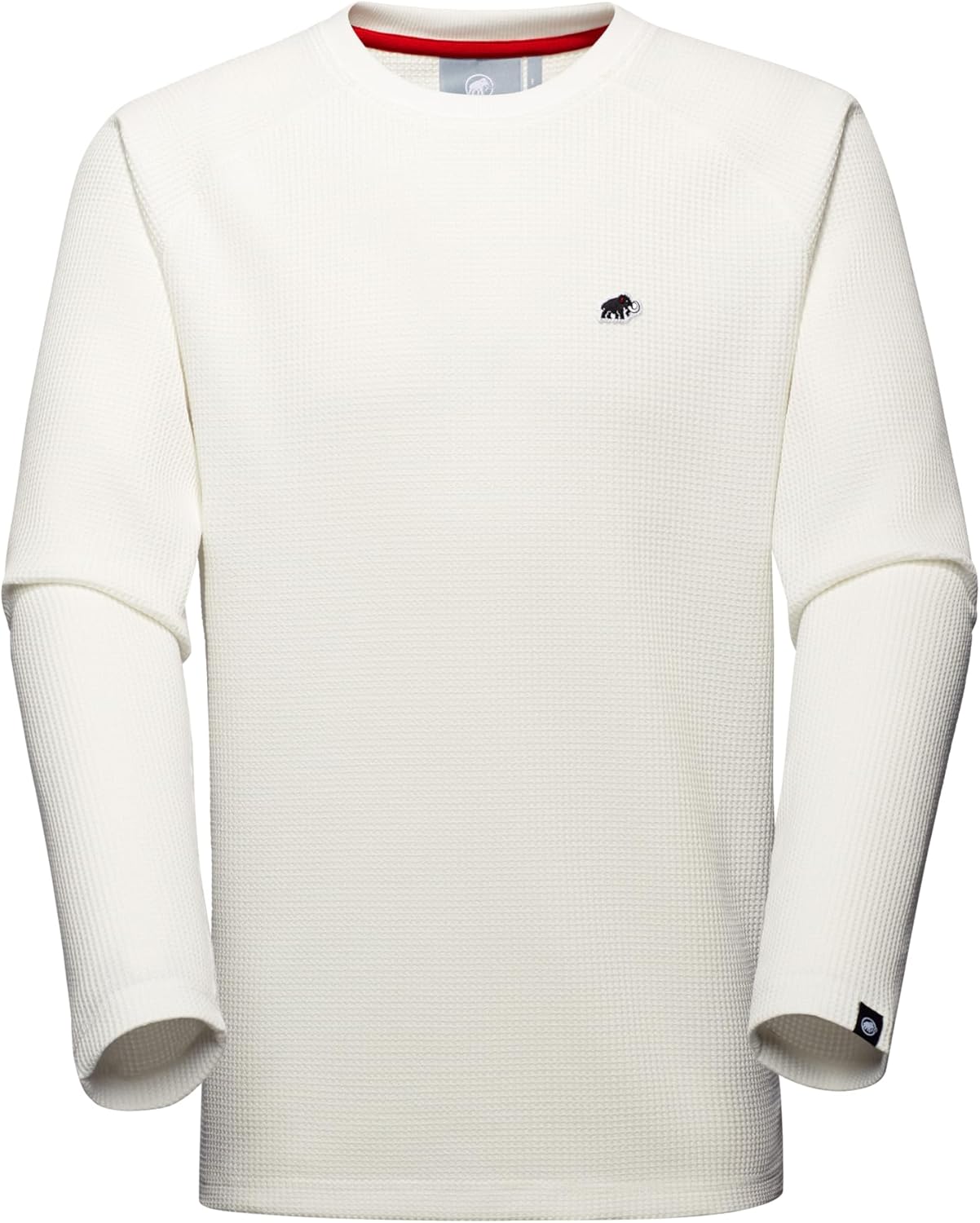 Футболка с длинным рукавом Mammut Waffle Longsleeve AF, азиатский крой, вафельный крой, светло-бежевый
Футболка с длинным рукавом Mammut Waffle Longsleeve AF, азиатский крой, вафельный крой, светло-бежевый