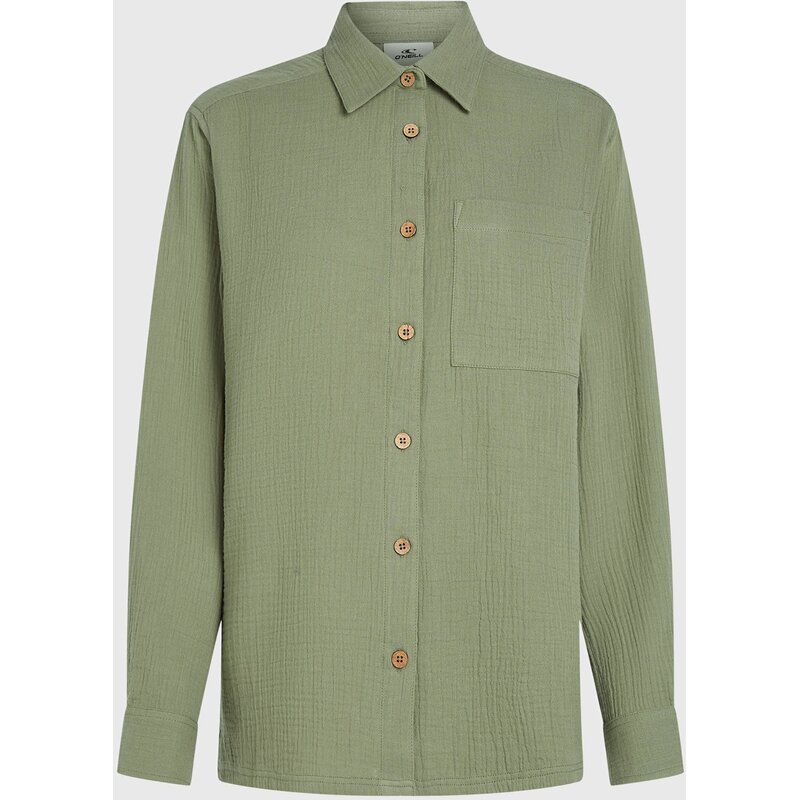 Рубашка Tunika Brenda O'Neill, цвет avery fern
Рубашка Tunika Brenda O'Neill, цвет avery fern