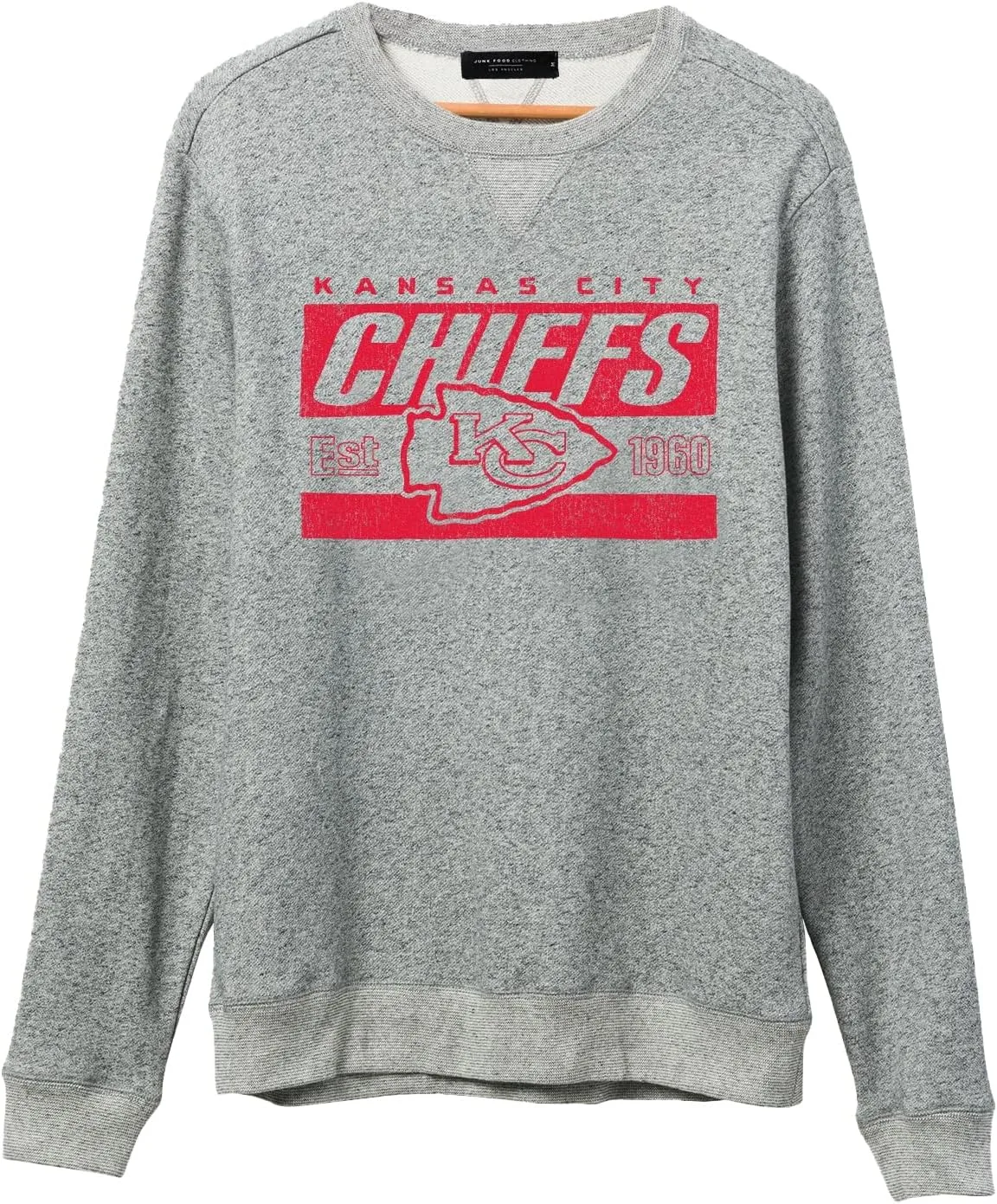 Толстовка NFL мужская Fleece Nother
Толстовка NFL мужская Fleece Nother