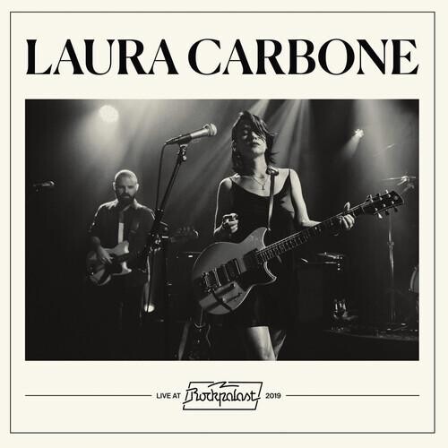 Виниловая пластинка Carbone, Laura - Live At Rockpalast
Виниловая пластинка Carbone, Laura - Live At Rockpalast