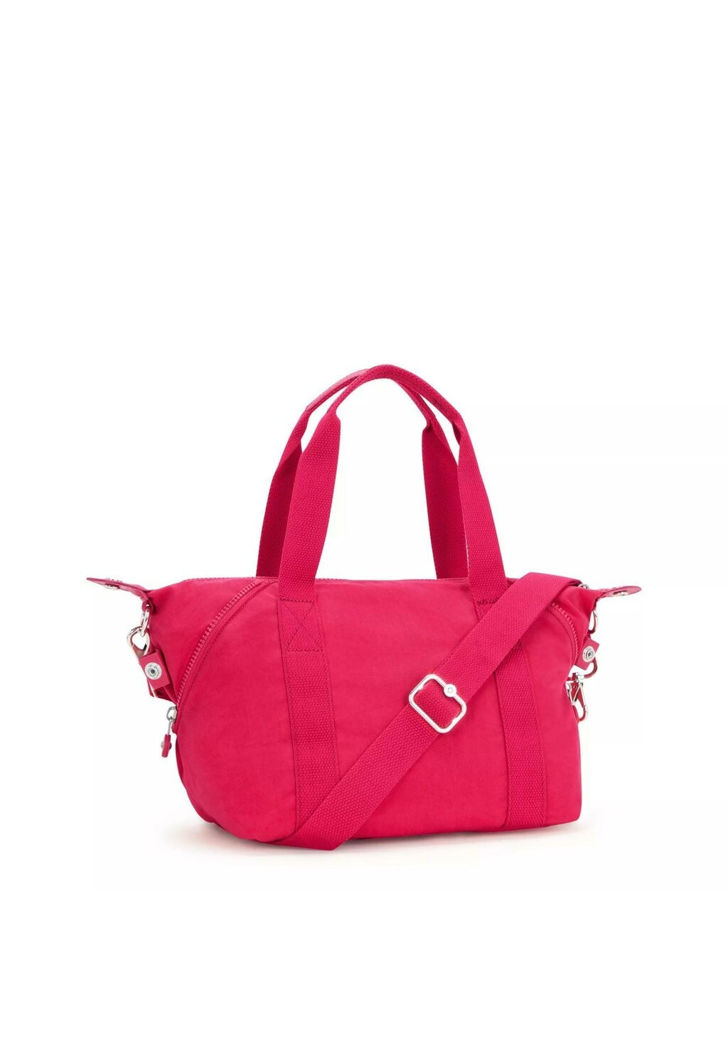 Сумочка SHOULDER Kipling, неоновый розовый
Сумочка SHOULDER Kipling, неоновый розовый