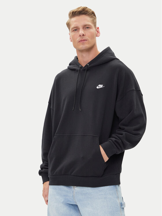 Свитшот oversize Terry HJ1816 Nike, чёрный
Свитшот oversize Terry HJ1816 Nike, чёрный