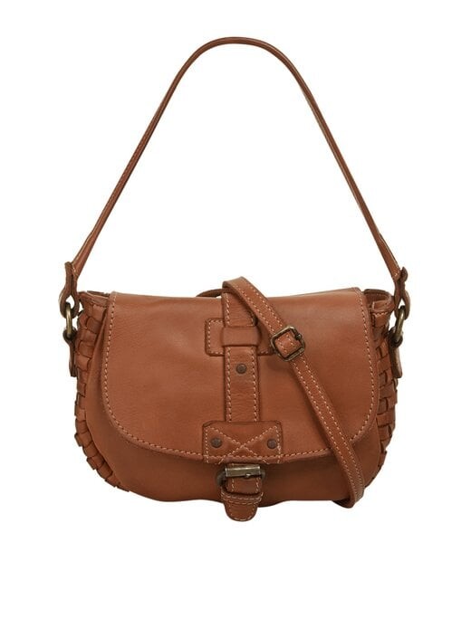 Рюкзак Cluty, коричневый
Рюкзак Cluty, коричневый