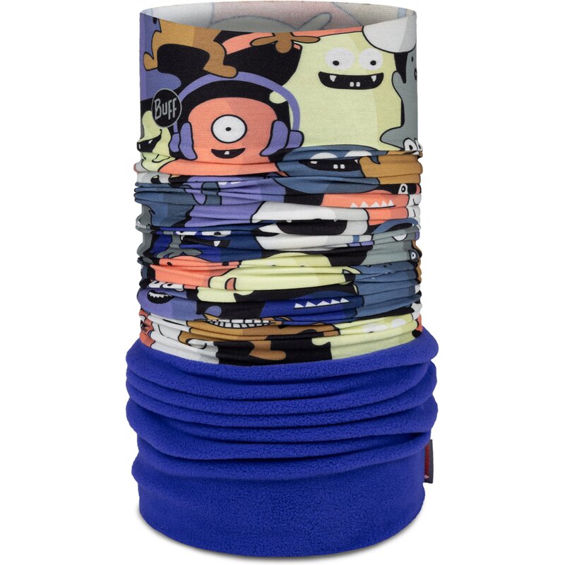 Полярный шарф Buff, мультиколор
Полярный шарф Buff, мультиколор