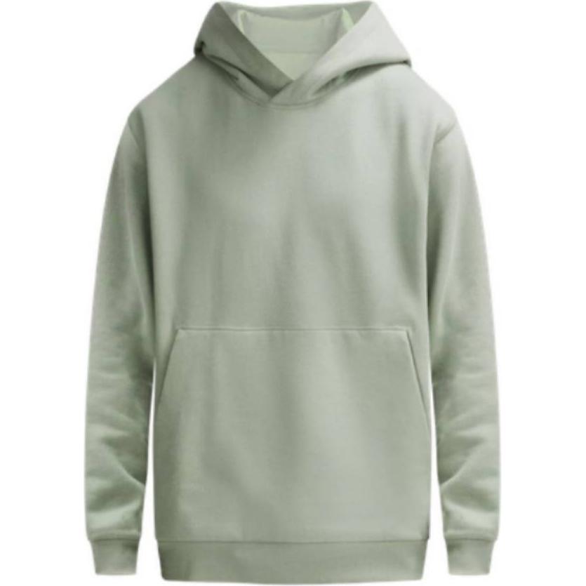 Стабильный свитшот мужской Steady State Lululemon, зеленый
Стабильный свитшот мужской Steady State Lululemon, зеленый