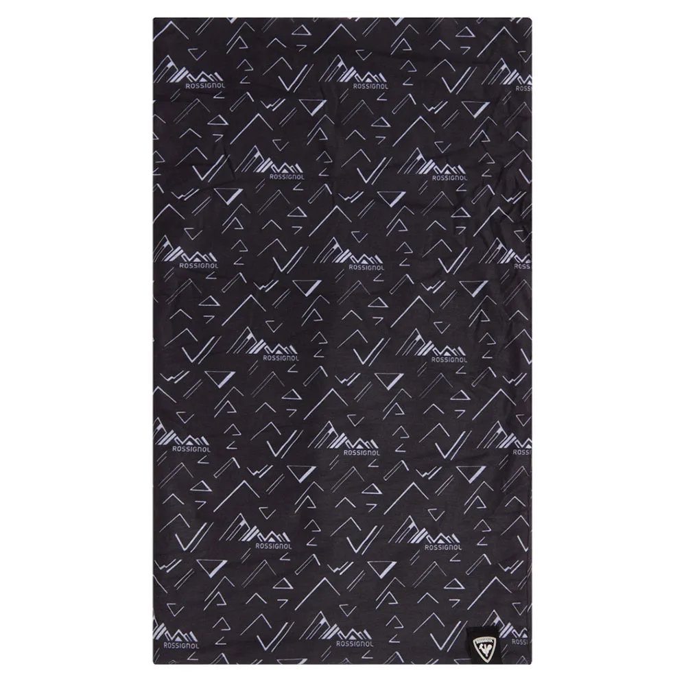 Неквормер Rossignol RLNMH09, черный
Неквормер Rossignol RLNMH09, черный