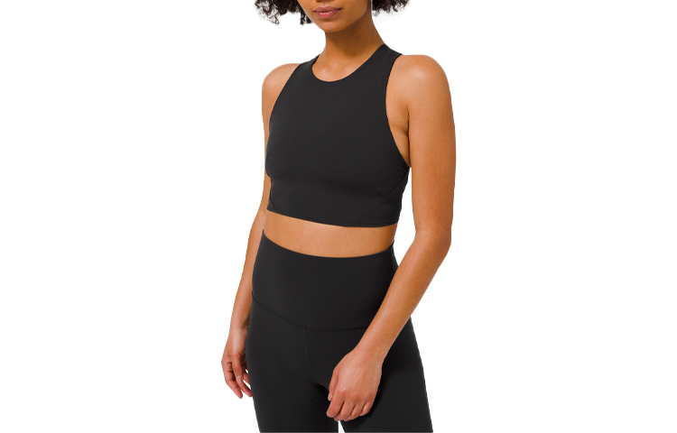 Lululemon Женское спортивное нижнее белье черное
Lululemon Женское спортивное нижнее белье черное