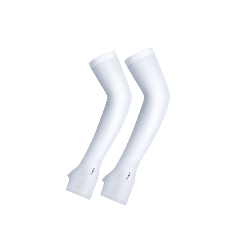 Велосипедные нарукавники Unisex LINING, белый
Велосипедные нарукавники Unisex LINING, белый