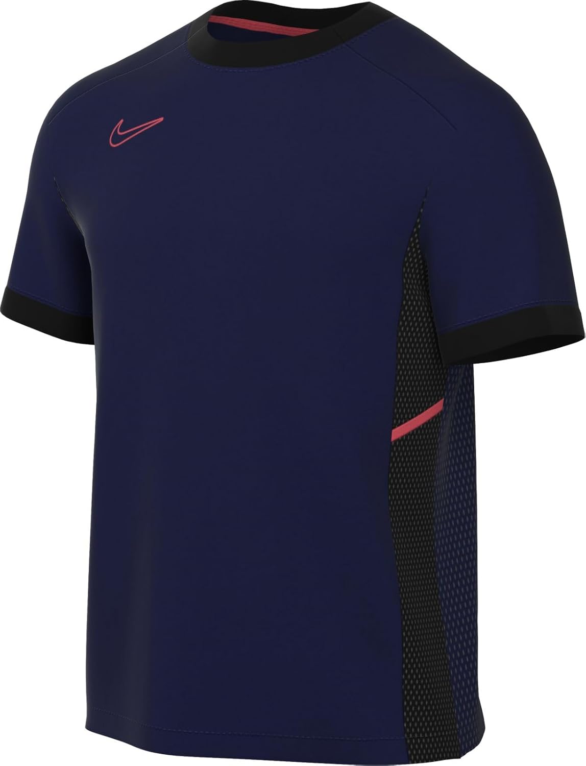 Мужская футболка Nike Dri-Fit Acd25 Br (1 шт.), Blue Void/Black/Orange Pulse/Orange Pulse, Черный, Мужская футболка Nike Dri-Fit Acd25 Br (1 шт.), Blue Void/Black/Orange Pulse/Orange Pulse
Мужская футболка Nike Dri-Fit Acd25 Br (1 шт.), Blue Void/Black/Orange Pulse/Orange Pulse, Черный, Мужская футболка Nike Dri-Fit Acd25 Br (1 шт.), Blue Void/Black/Orange Pulse/Orange Pulse