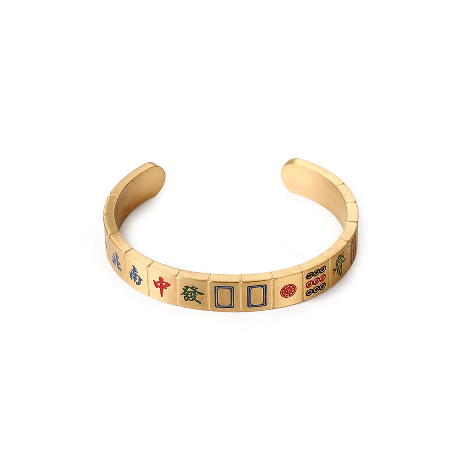 Универсальный браслет Unisex Zeroline, Style C
Универсальный браслет Unisex Zeroline, Style C