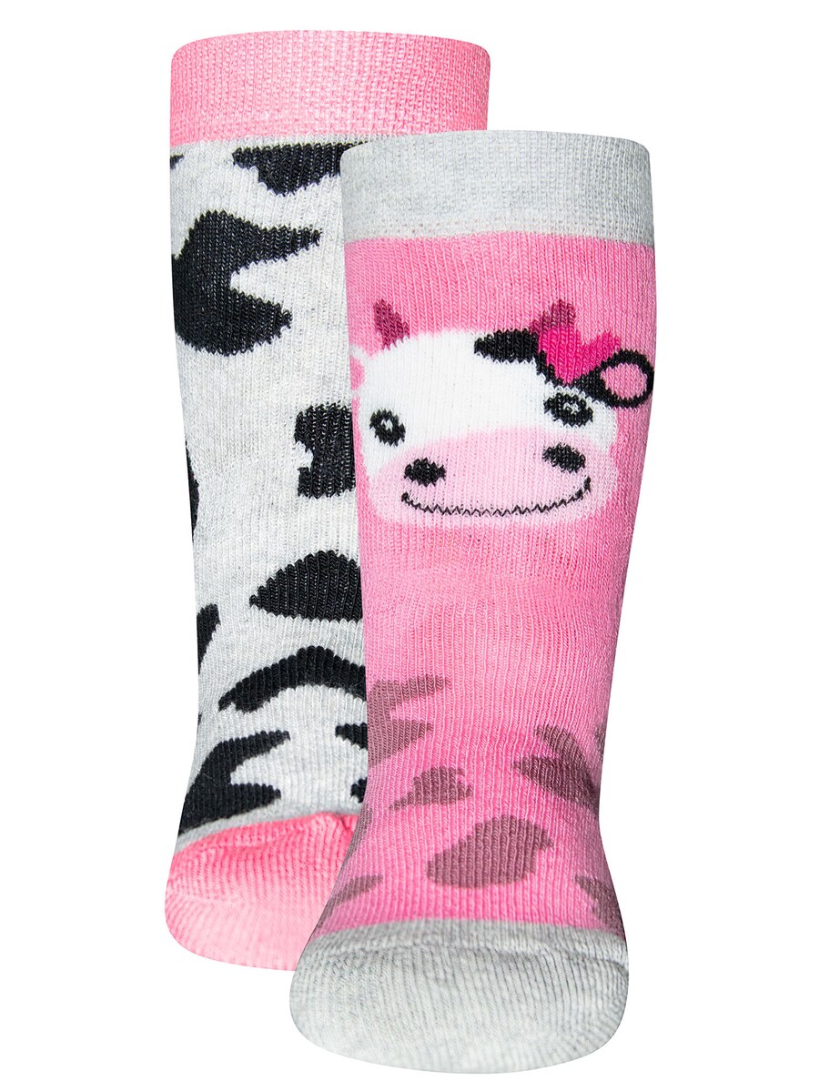 Носки EWERS Kuh, Mixed Colors
Носки EWERS Kuh, Mixed Colors