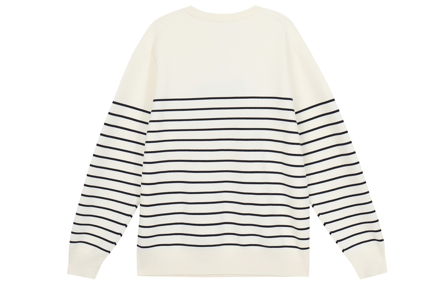 Трикотаж мужской молочно-белый Uniqlo, слоновая кость
Трикотаж мужской молочно-белый Uniqlo, слоновая кость