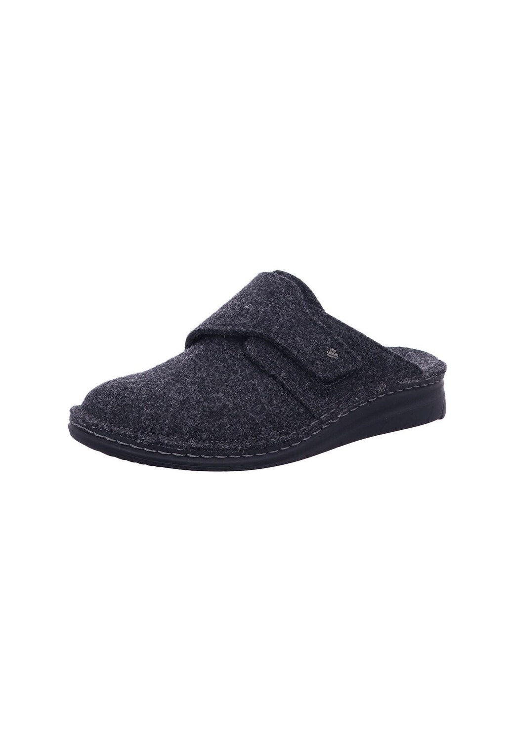 Тапочки ЗАМС Finn Comfort, антрацит
Тапочки ЗАМС Finn Comfort, антрацит