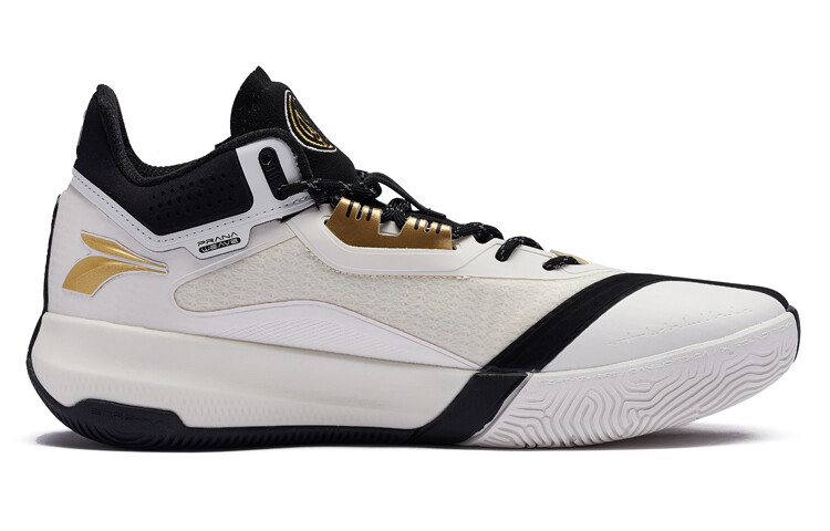 Баскетбольные кроссовки AG3 мужские, среднего размера, белые/черные 361°
Баскетбольные кроссовки AG3 мужские, среднего размера, белые/черные 361°