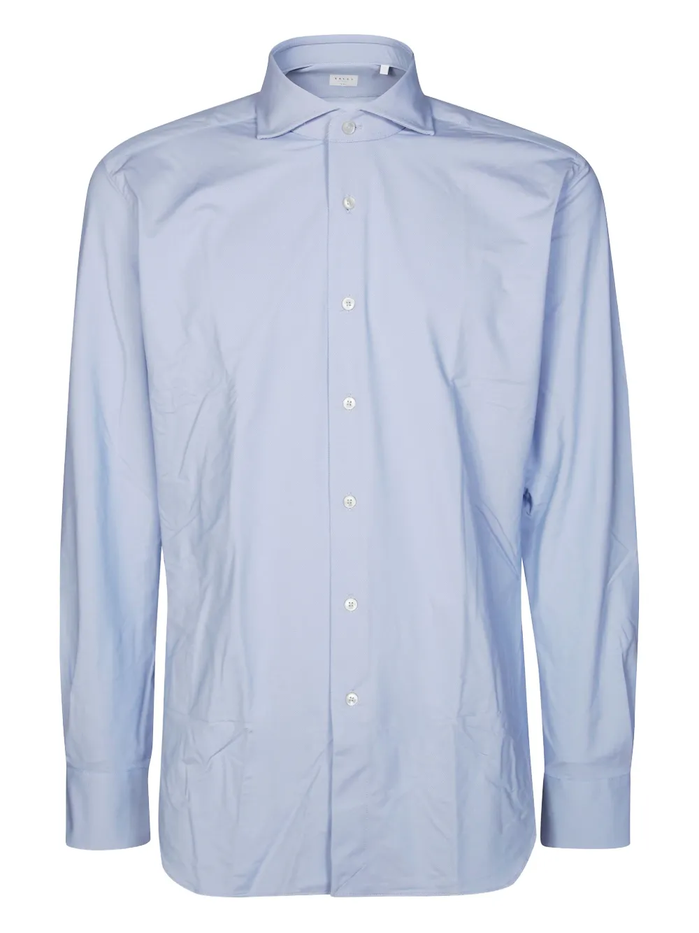 Рубашка на пуговицах Xacus, синий 
Рубашка на пуговицах Xacus, синий