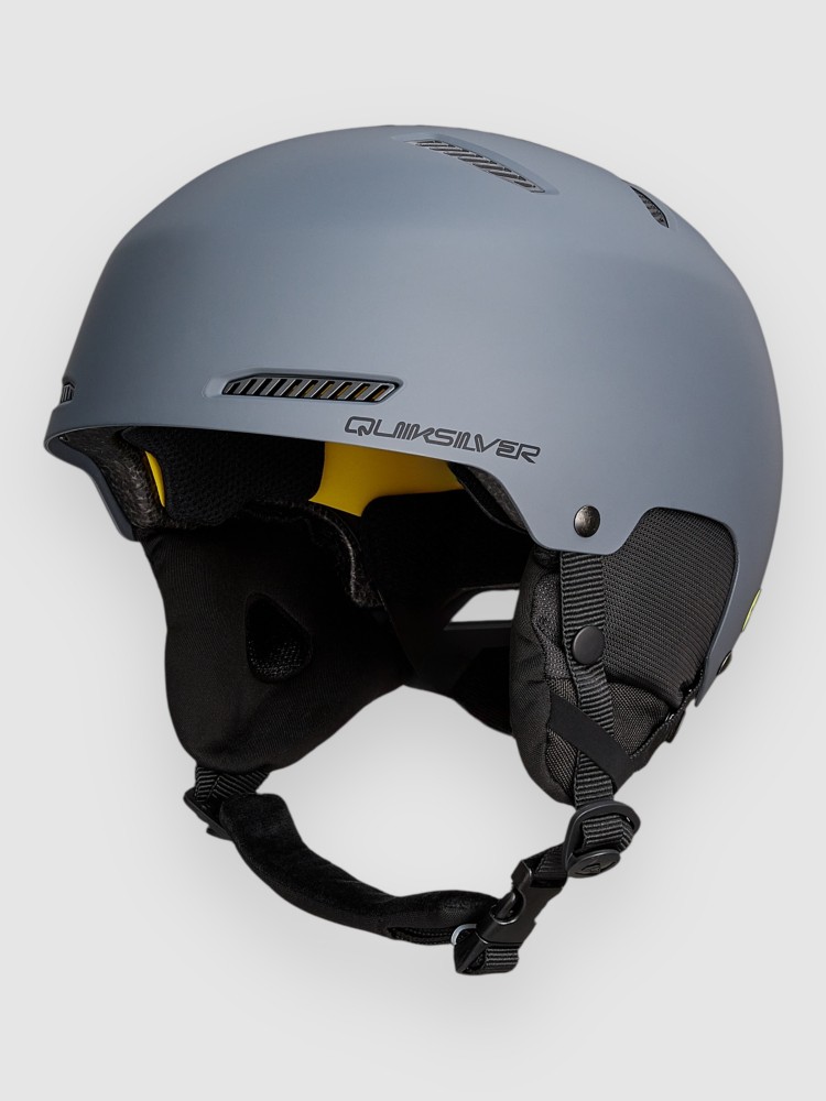 Шлем для сноуборда Quiksilver Lawson Mips Helm, castlerock
Шлем для сноуборда Quiksilver Lawson Mips Helm, castlerock