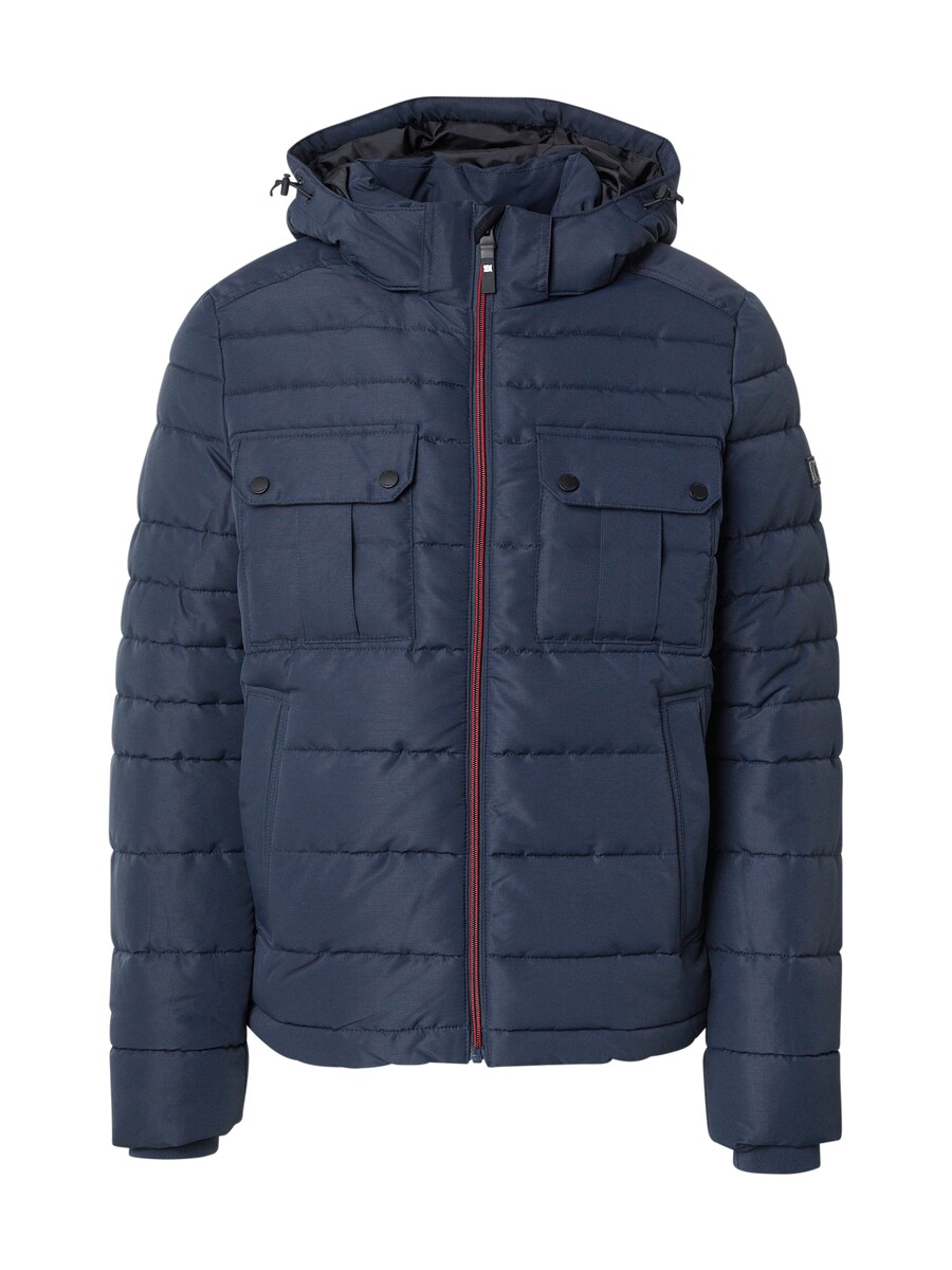 Зимняя куртка s.Oliver, Navy
Зимняя куртка s.Oliver, Navy