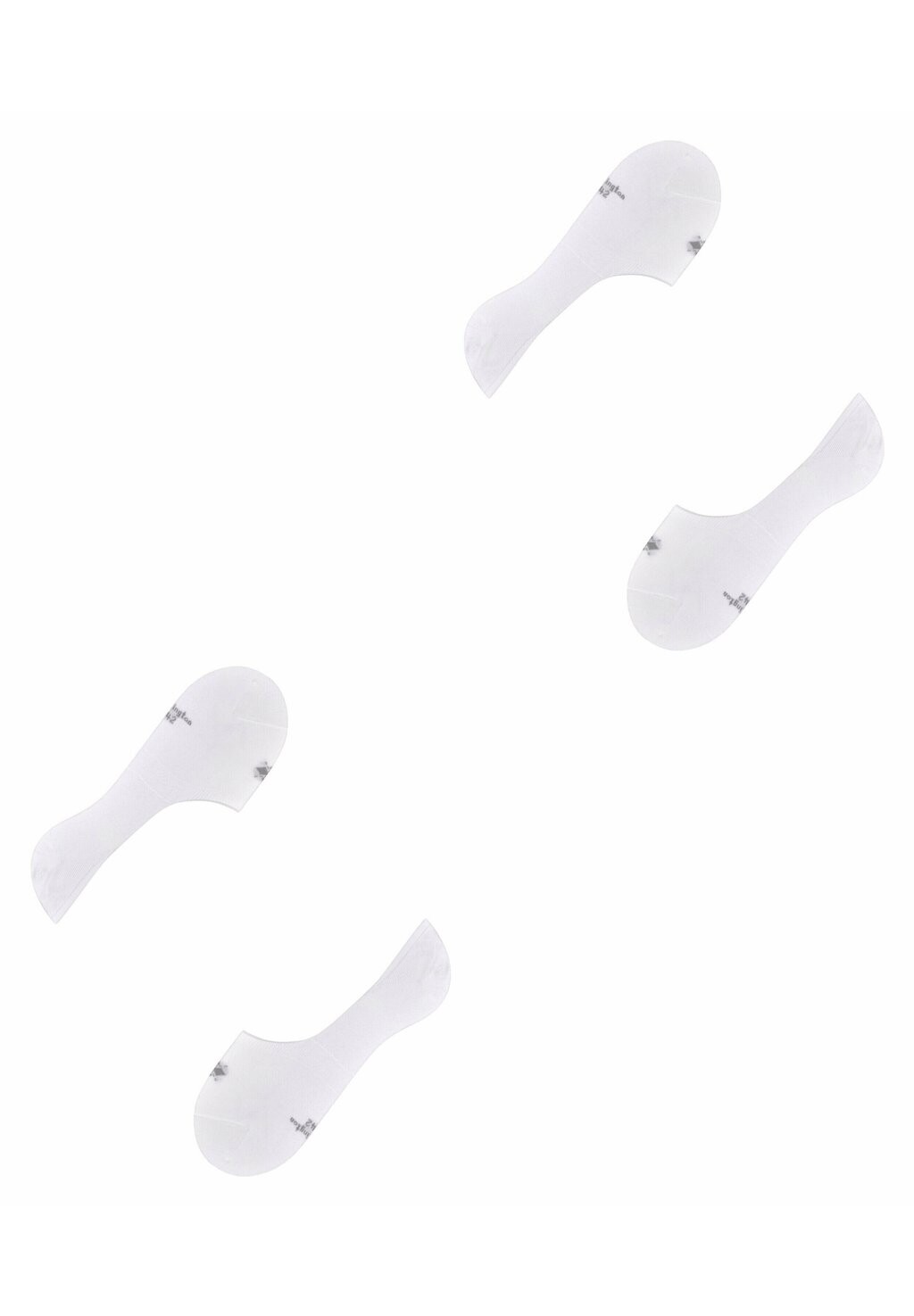 Носки для тренировок EVERYDAY 2-PACK HIDDEN IN SHOE Burlington, белый
Носки для тренировок EVERYDAY 2-PACK HIDDEN IN SHOE Burlington, белый