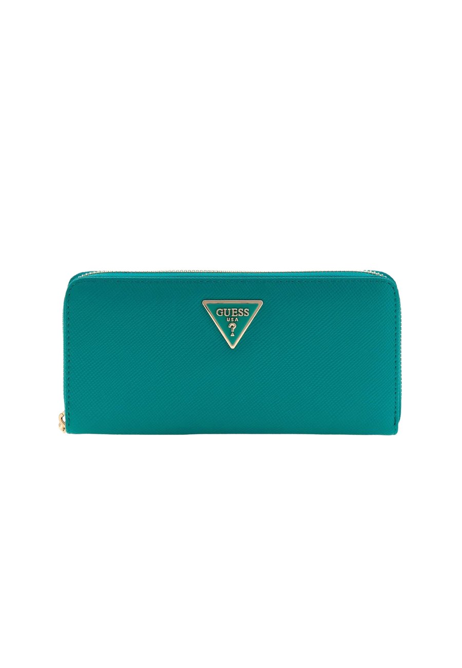 Кошелек Guess LAUREL, Grün/Green
Кошелек Guess LAUREL, Grün/Green