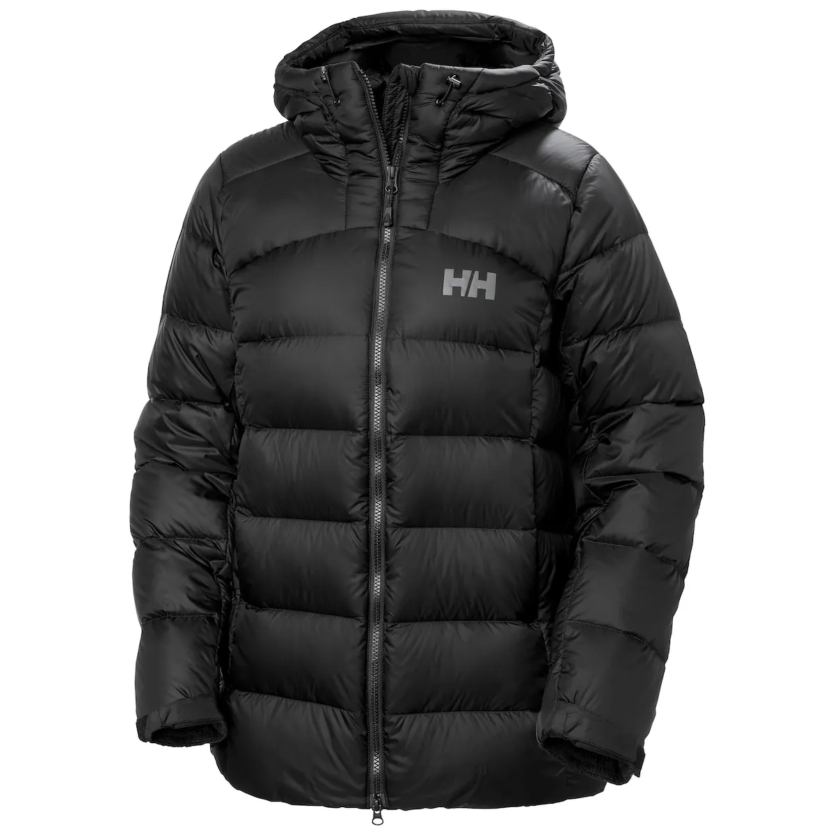 Женский пуховик Glacier Helly Hansen, черный
Женский пуховик Glacier Helly Hansen, черный