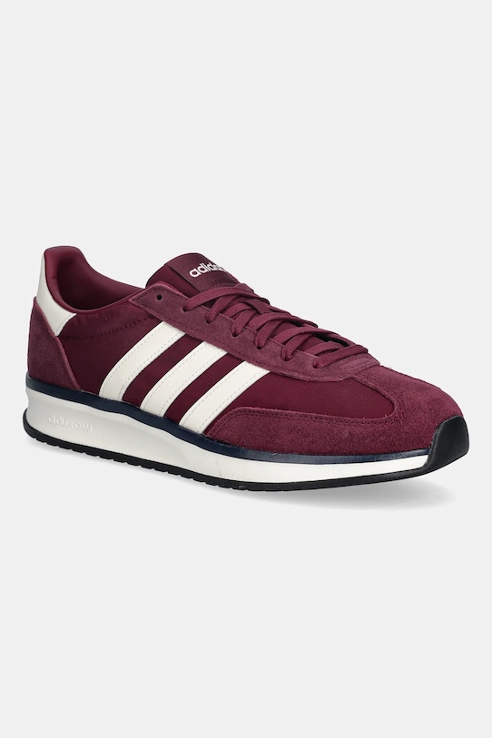 Кроссовки run 70s 2.0 Adidas, бордовый
Кроссовки run 70s 2.0 Adidas, бордовый